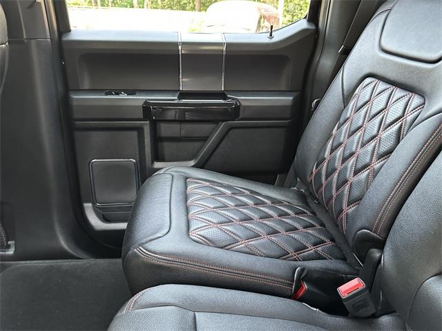 2019 Ford F150 (CC-2098644) for sale in Hingham, Massachusetts