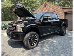 2019 Ford F150 (CC-2098644) for sale in Hingham, Massachusetts