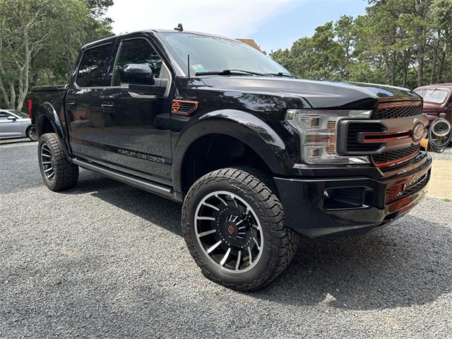 2019 Ford F150 (CC-2098644) for sale in Hingham, Massachusetts