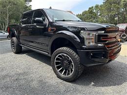 2019 Ford F150 (CC-2098644) for sale in Hingham, Massachusetts