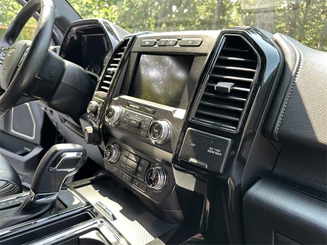 2019 Ford F150 (CC-2098644) for sale in Hingham, Massachusetts