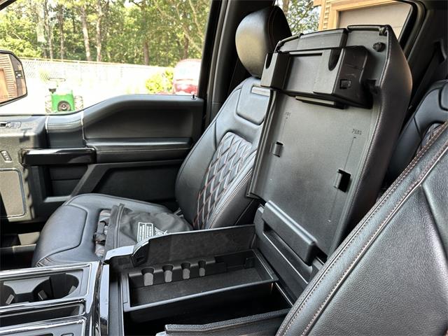 2019 Ford F150 (CC-2098644) for sale in Hingham, Massachusetts