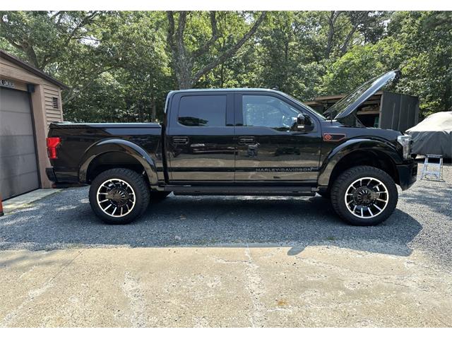2019 Ford F150 (CC-2098644) for sale in Hingham, Massachusetts
