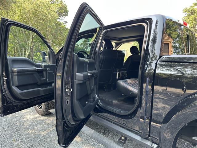 2019 Ford F150 (CC-2098644) for sale in Hingham, Massachusetts