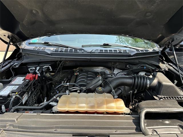 2019 Ford F150 (CC-2098644) for sale in Hingham, Massachusetts