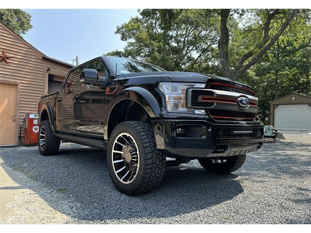 2019 Ford F150 (CC-2098644) for sale in Hingham, Massachusetts