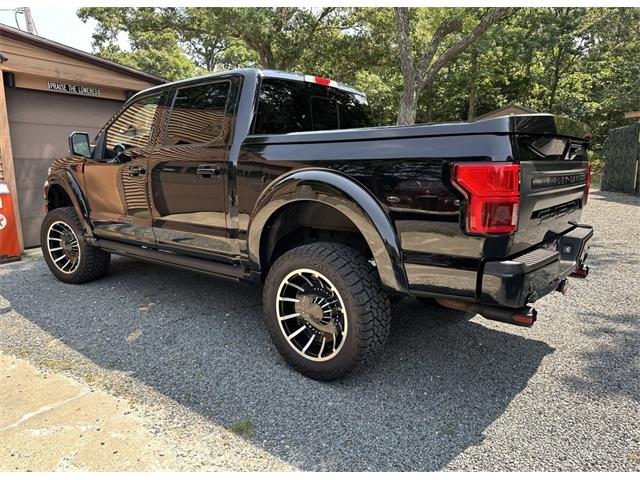 2019 Ford F150 (CC-2098644) for sale in Hingham, Massachusetts