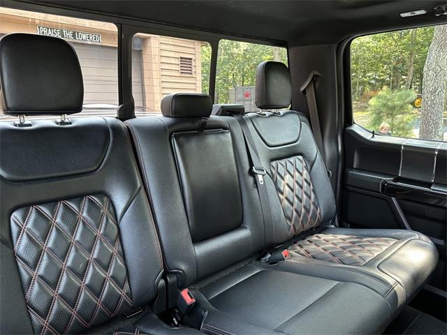 2019 Ford F150 (CC-2098644) for sale in Hingham, Massachusetts