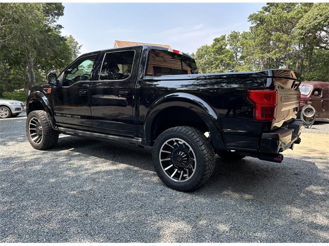 2019 Ford F150 (CC-2098644) for sale in Hingham, Massachusetts