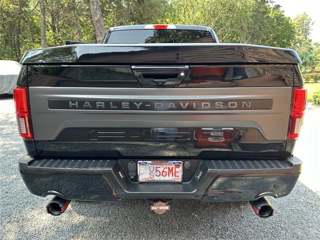 2019 Ford F150 (CC-2098644) for sale in Hingham, Massachusetts