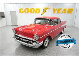 1957 Chevrolet Bel Air (CC-2098645) for sale in Homer City, Pennsylvania
