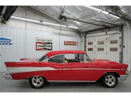 1957 Chevrolet Bel Air (CC-2098645) for sale in Homer City, Pennsylvania