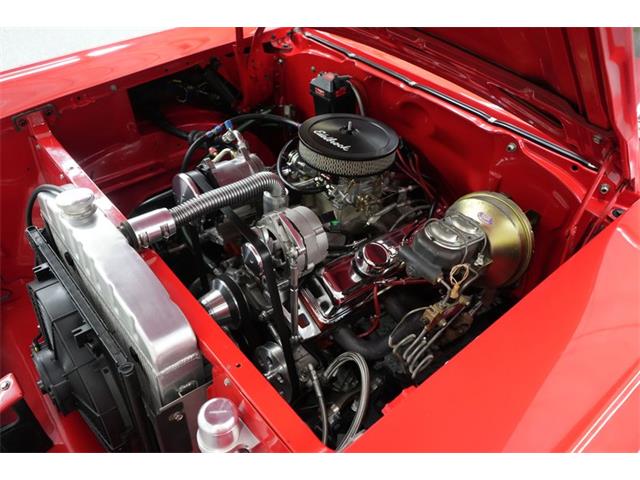 1957 Chevrolet Bel Air (CC-2098645) for sale in Homer City, Pennsylvania
