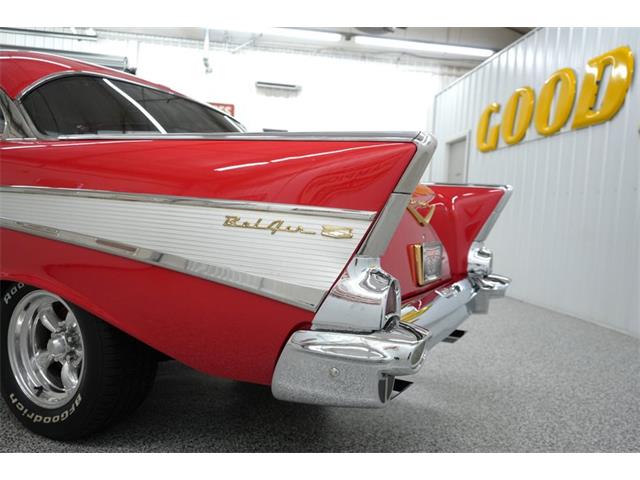 1957 Chevrolet Bel Air (CC-2098645) for sale in Homer City, Pennsylvania