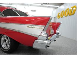 1957 Chevrolet Bel Air (CC-2098645) for sale in Homer City, Pennsylvania