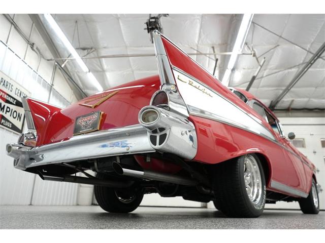1957 Chevrolet Bel Air (CC-2098645) for sale in Homer City, Pennsylvania