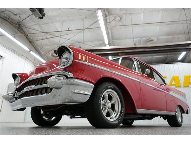 1957 Chevrolet Bel Air (CC-2098645) for sale in Homer City, Pennsylvania