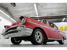 1957 Chevrolet Bel Air (CC-2098645) for sale in Homer City, Pennsylvania
