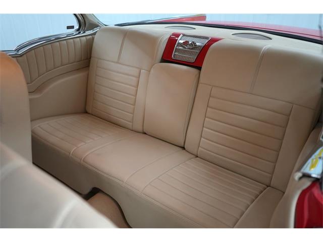 1957 Chevrolet Bel Air (CC-2098645) for sale in Homer City, Pennsylvania