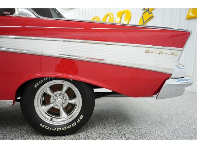 1957 Chevrolet Bel Air (CC-2098645) for sale in Homer City, Pennsylvania