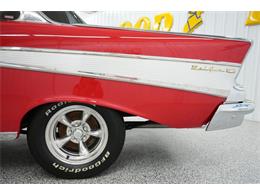 1957 Chevrolet Bel Air (CC-2098645) for sale in Homer City, Pennsylvania