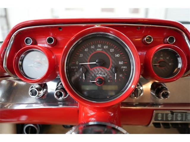 1957 Chevrolet Bel Air (CC-2098645) for sale in Homer City, Pennsylvania