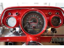 1957 Chevrolet Bel Air (CC-2098645) for sale in Homer City, Pennsylvania