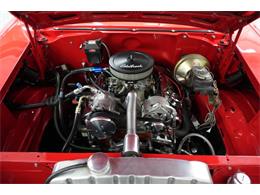 1957 Chevrolet Bel Air (CC-2098645) for sale in Homer City, Pennsylvania