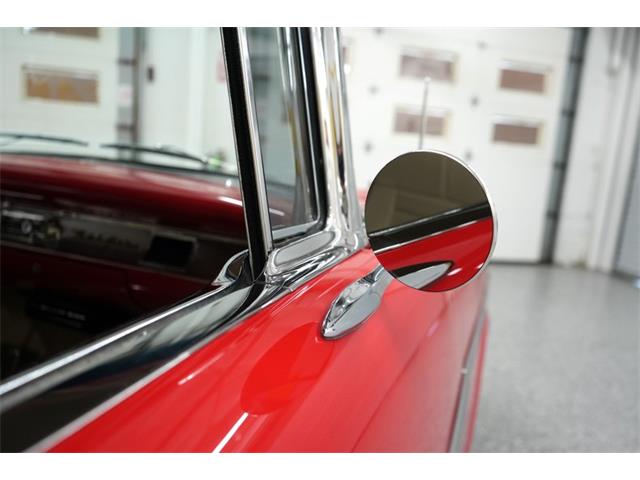1957 Chevrolet Bel Air (CC-2098645) for sale in Homer City, Pennsylvania