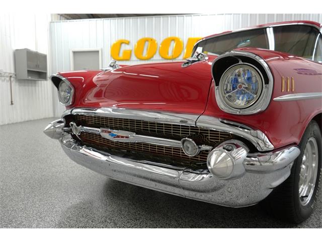 1957 Chevrolet Bel Air (CC-2098645) for sale in Homer City, Pennsylvania