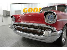 1957 Chevrolet Bel Air (CC-2098645) for sale in Homer City, Pennsylvania