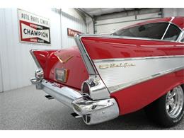 1957 Chevrolet Bel Air (CC-2098645) for sale in Homer City, Pennsylvania