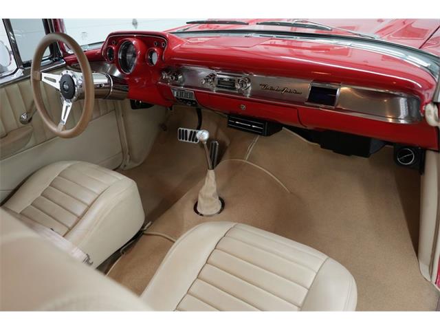 1957 Chevrolet Bel Air (CC-2098645) for sale in Homer City, Pennsylvania