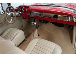 1957 Chevrolet Bel Air (CC-2098645) for sale in Homer City, Pennsylvania