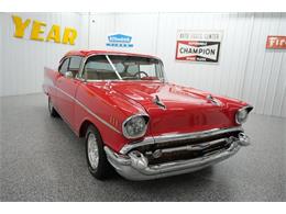 1957 Chevrolet Bel Air (CC-2098645) for sale in Homer City, Pennsylvania