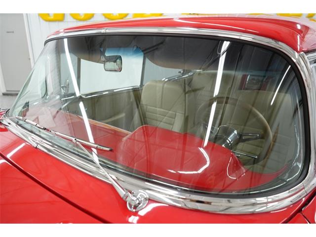 1957 Chevrolet Bel Air (CC-2098645) for sale in Homer City, Pennsylvania