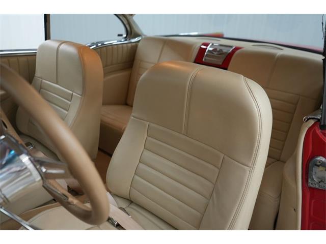 1957 Chevrolet Bel Air (CC-2098645) for sale in Homer City, Pennsylvania
