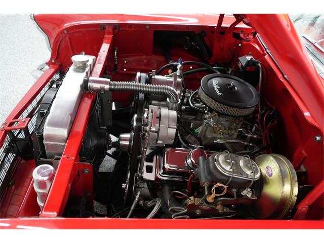 1957 Chevrolet Bel Air (CC-2098645) for sale in Homer City, Pennsylvania