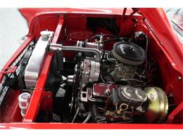1957 Chevrolet Bel Air (CC-2098645) for sale in Homer City, Pennsylvania