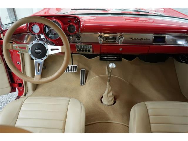 1957 Chevrolet Bel Air (CC-2098645) for sale in Homer City, Pennsylvania