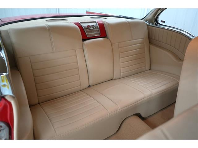 1957 Chevrolet Bel Air (CC-2098645) for sale in Homer City, Pennsylvania