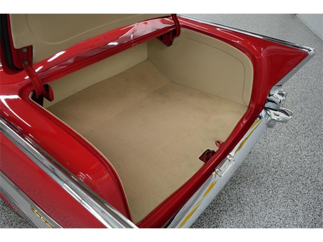 1957 Chevrolet Bel Air (CC-2098645) for sale in Homer City, Pennsylvania
