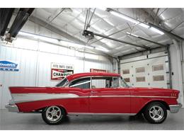 1957 Chevrolet Bel Air (CC-2098645) for sale in Homer City, Pennsylvania