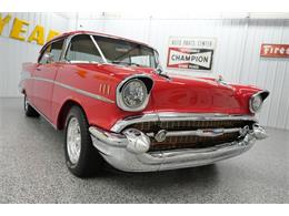 1957 Chevrolet Bel Air (CC-2098645) for sale in Homer City, Pennsylvania