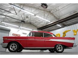 1957 Chevrolet Bel Air (CC-2098645) for sale in Homer City, Pennsylvania
