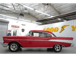 1957 Chevrolet Bel Air (CC-2098645) for sale in Homer City, Pennsylvania