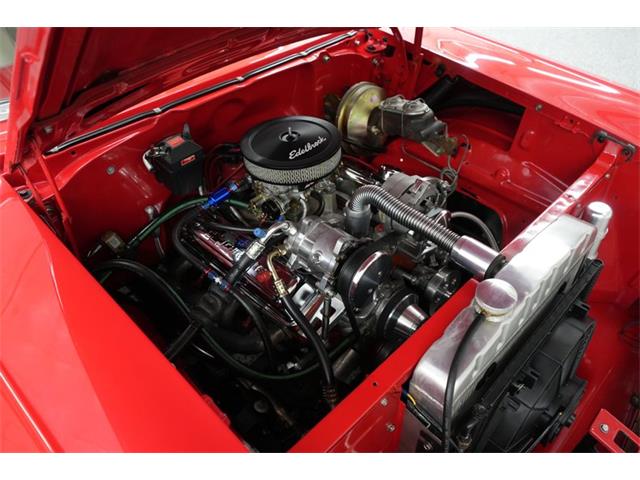 1957 Chevrolet Bel Air (CC-2098645) for sale in Homer City, Pennsylvania
