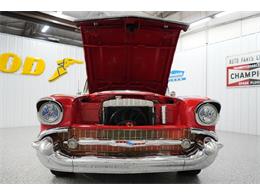 1957 Chevrolet Bel Air (CC-2098645) for sale in Homer City, Pennsylvania