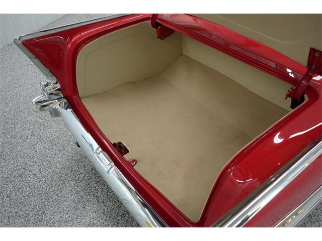 1957 Chevrolet Bel Air (CC-2098645) for sale in Homer City, Pennsylvania