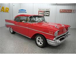 1957 Chevrolet Bel Air (CC-2098645) for sale in Homer City, Pennsylvania